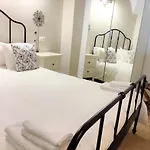 Turisticos Encanto Appartement Caces