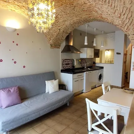 Appartement Turisticos Encanto *