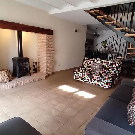 Apartamento Turísticos Encanto Caces