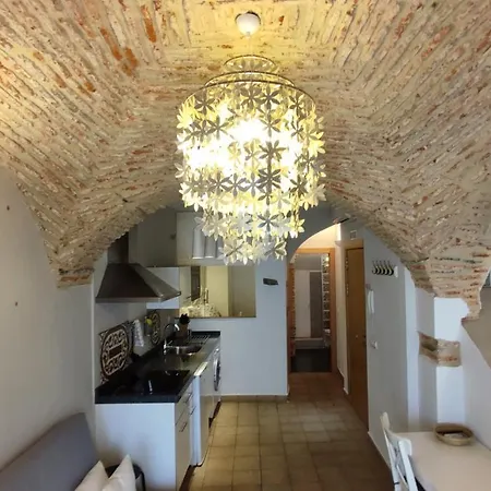 Appartement Turisticos Encanto Caces