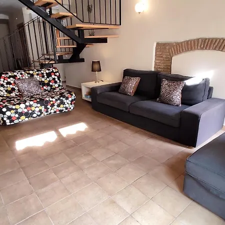 Turisticos Encanto Apartment *