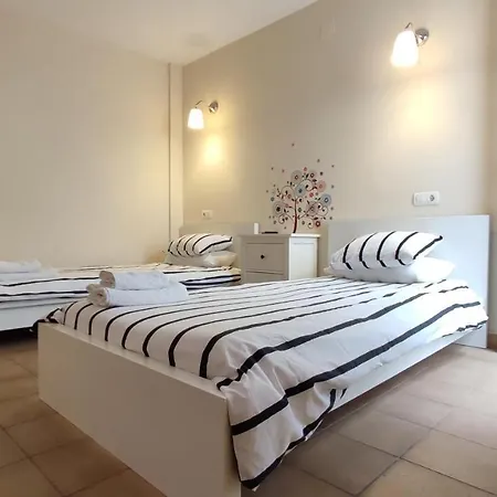 Appartement Turisticos Encanto