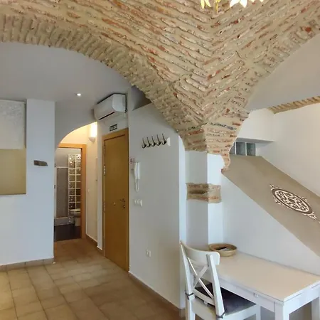 Apartamento Turísticos Encanto