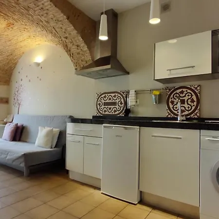 Apartamento Turísticos Encanto