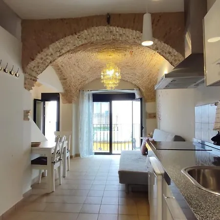 Turisticos Encanto Appartement Caces