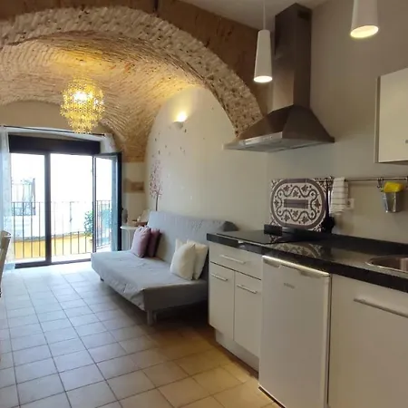 Apartment Turisticos Encanto Caceres