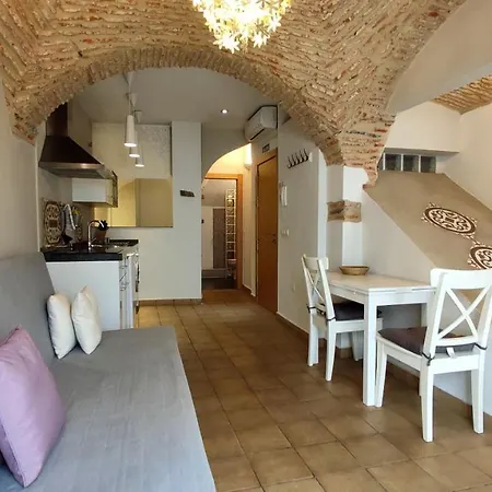 Apartamento Turísticos Encanto *