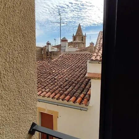 Apartment Turisticos Encanto Caceres