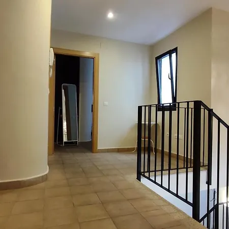 Apartamento Turísticos Encanto *
