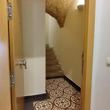 Apartamento Turísticos Encanto Caces