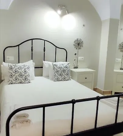 Apartamento Turísticos Encanto *
