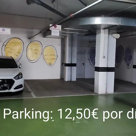 Turisticos Encanto 아파트 *