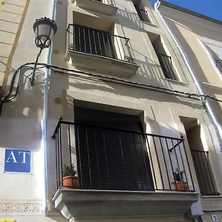 Appartement Turisticos Encanto *