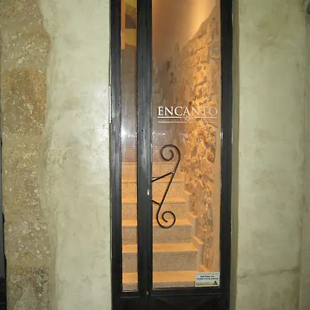 Apartment Turisticos Encanto