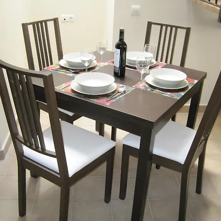 아파트 Turisticos Encanto *