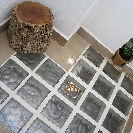 Apartamento Turísticos Encanto Caces