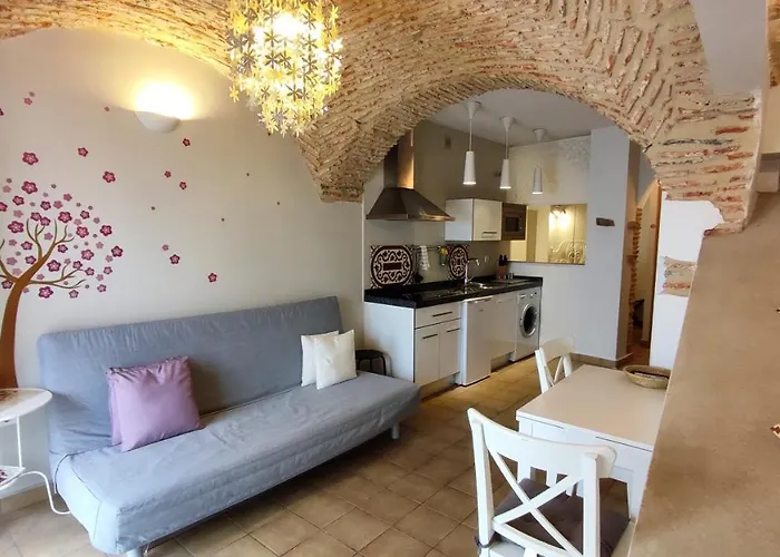 Apartmán Turisticos Encanto *