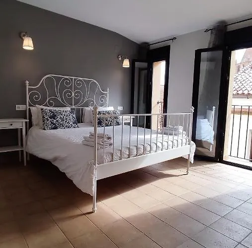 Apartamento Turísticos Encanto Caces
