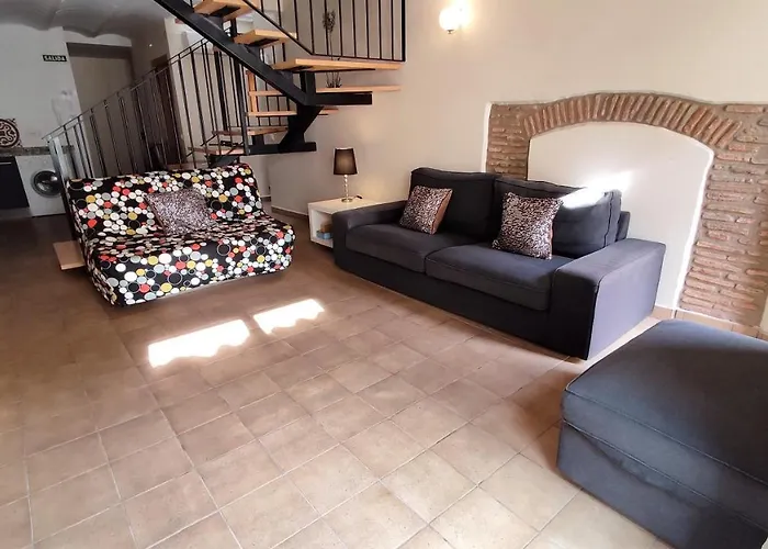 Turísticos Encanto Apartamento *