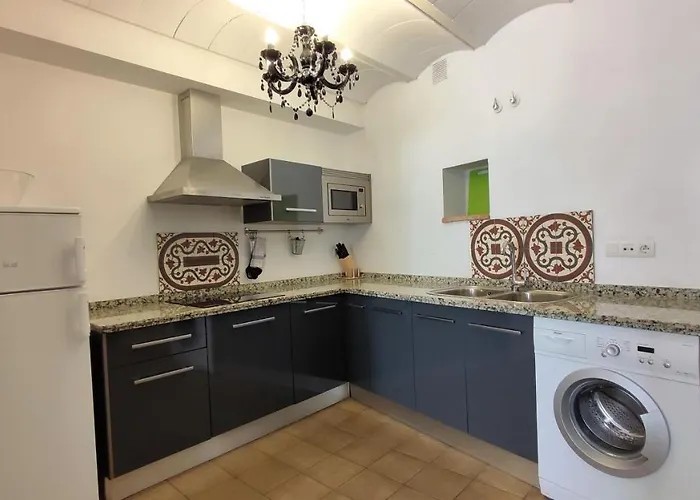 Turísticos Encanto Apartamento Caces