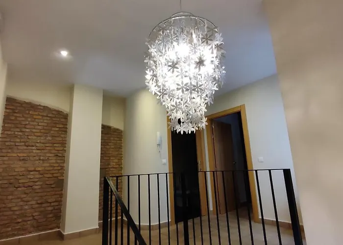 Turísticos Encanto Apartamento Caces