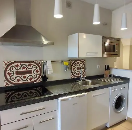 Apartamento Turísticos Encanto *