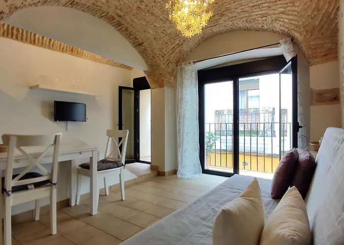 Turisticos Encanto Apartment