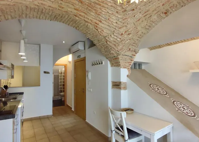 Apartamento Turísticos Encanto