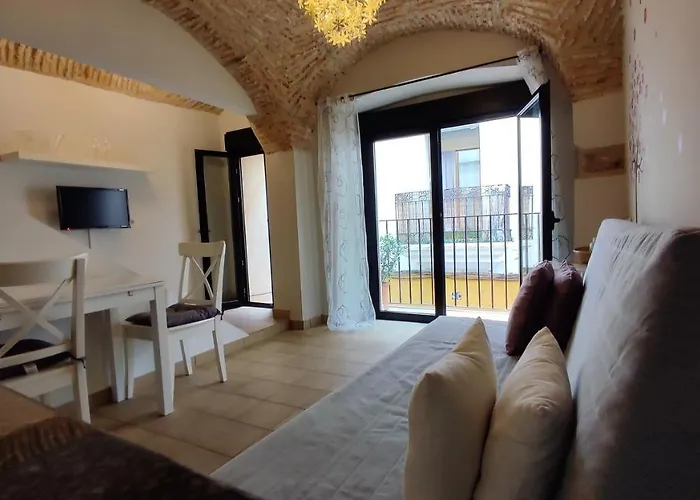 Apartmán Turisticos Encanto Caces