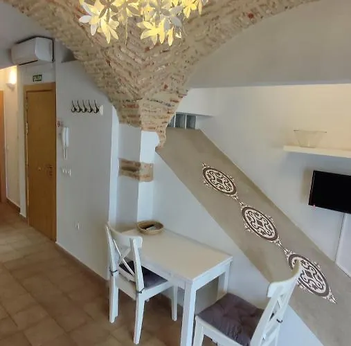 Apartmán Turisticos Encanto *