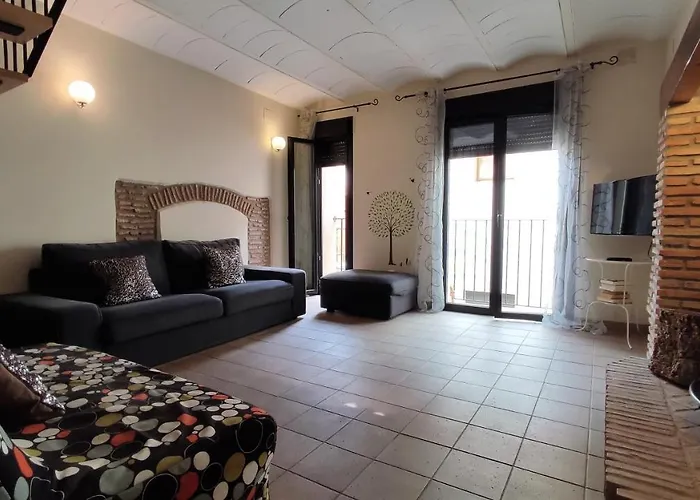 Apartamento Turísticos Encanto *