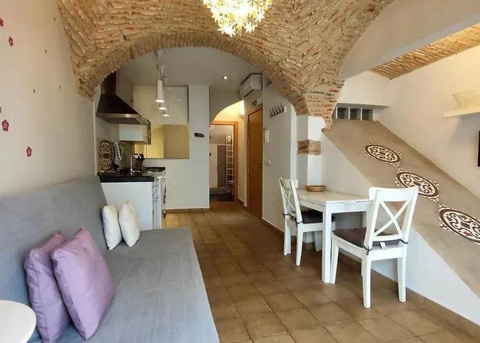Apartamento Turísticos Encanto *