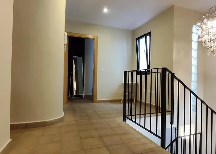 Apartmán Turisticos Encanto *