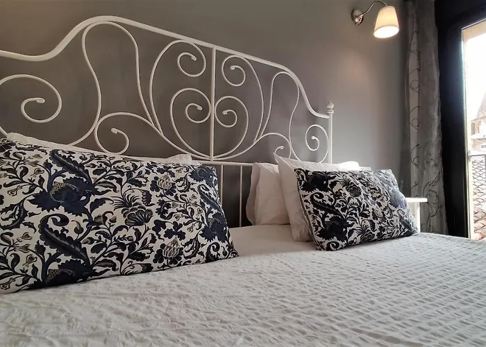 Turisticos Encanto * Caces