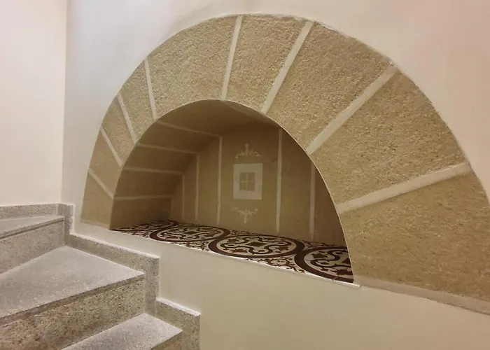 Apartamento Turísticos Encanto *