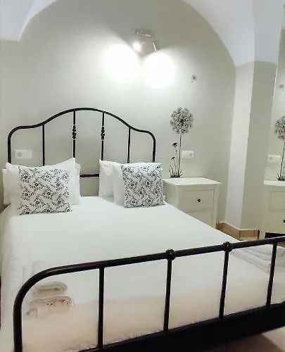 Apartamento Turísticos Encanto *