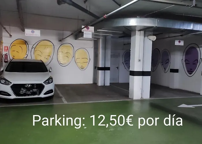 Turísticos Encanto Apartamento *