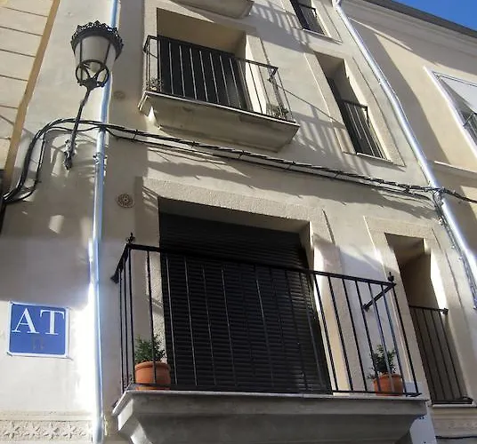 Apartmán Turisticos Encanto *