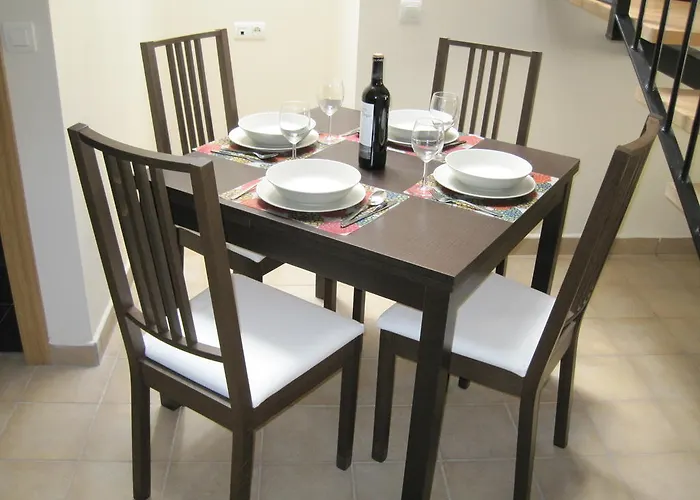 Apartamento Turísticos Encanto *