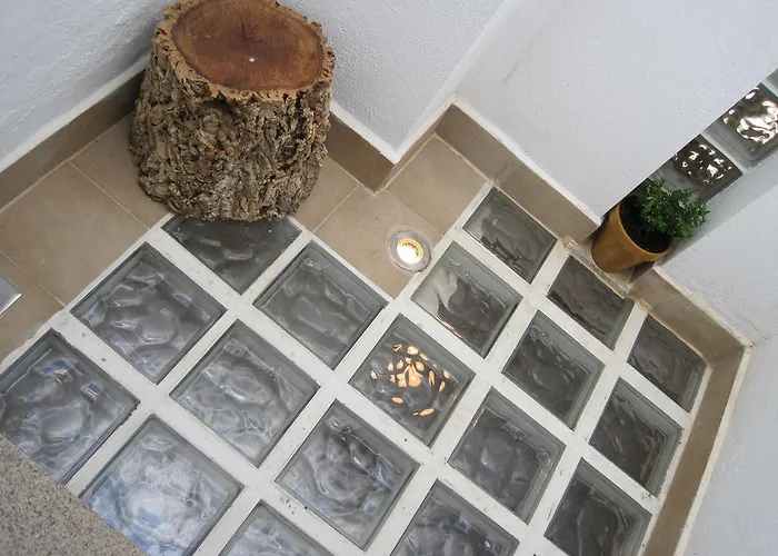 Apartamento Turísticos Encanto Caces