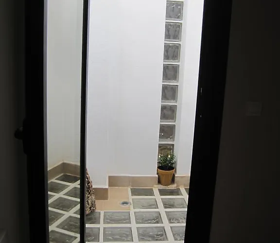 Apartmán Turisticos Encanto Caces